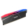 LEXAR 32GB(2x16GB) 6000 CL28 Ares RGB Black LD5U16G60C28BR-RGD - 1310774 - zdjęcie 4